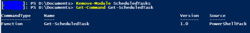 Get-Command