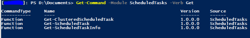 ScheduledTasks